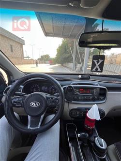 کیا سۆرینتۆ